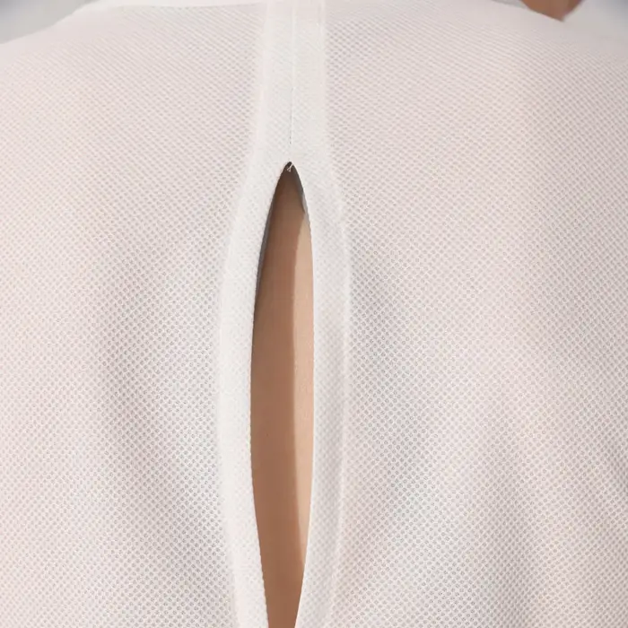 T-shirt de course respirant pour femmes