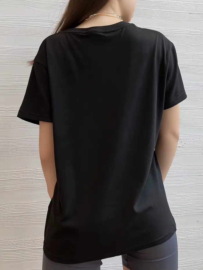 T-shirt Post Malone Smoking : T-shirt à motif musical rap