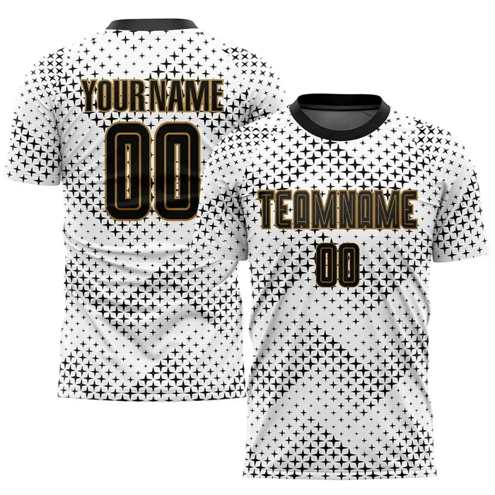 Nom personnalisé Football Sport T-shirt pour hommes roman impression 3D graphique à manches courtes t-shirts été Fitness Gym respirant haut à col rond