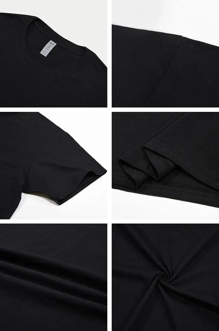 14 couleurs couleur bonbon 100% coton T-Shirts hommes femmes surdimensionné manches courtes décontracté respirant