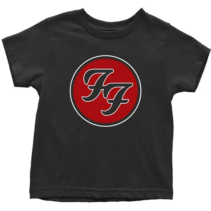 T-Shirt Flash Wings Foo Fighters Band, en coton, avec image graphique, pour hommes et femmes, Street