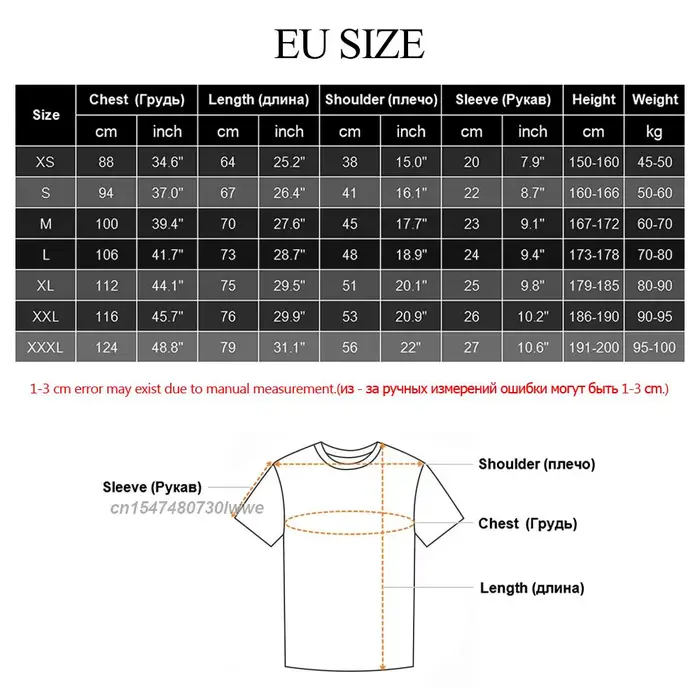 T-Shirt de la série Monogatari pour hommes et femmes