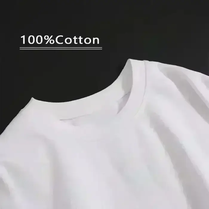 T-shirt à manches courtes pour hommes