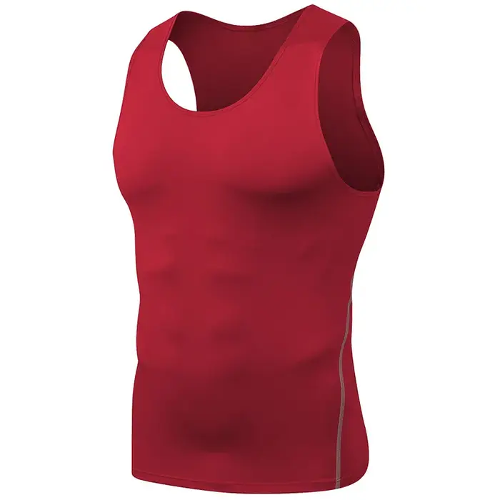 Chemise de Musculation Précieux et Décontracté pour Homme