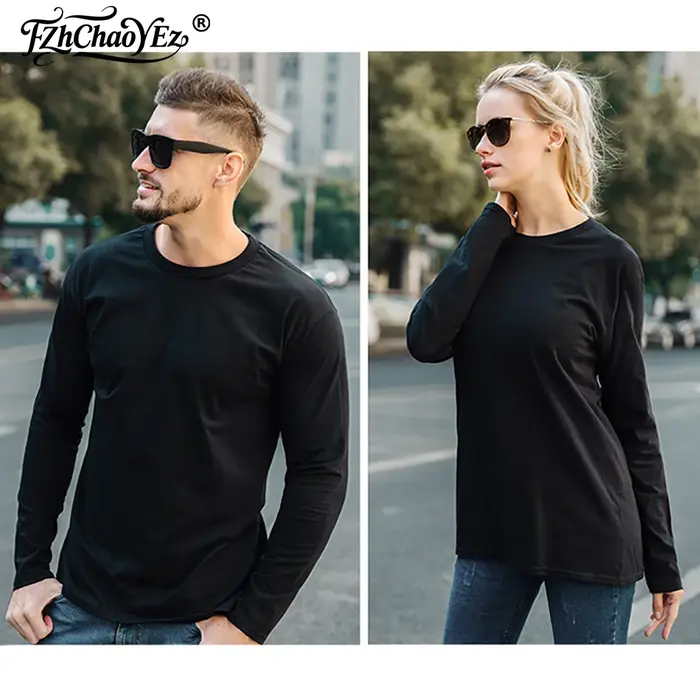 T-shirt en coton personnalisé