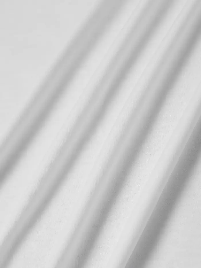 T-shirt à imprimé rose pour femme