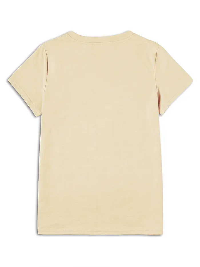 T-shirt à manches courtes pour femme