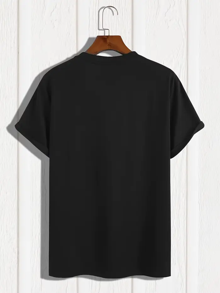 T-shirt moto allemande Gsa pour homme