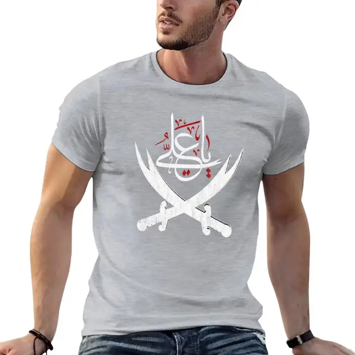 Sweat-shirt surdimensionné pour hommes
