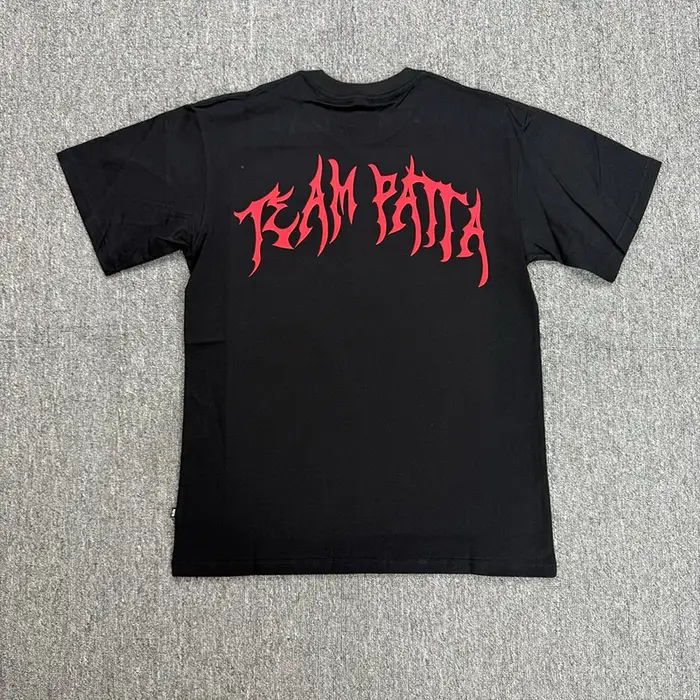Nouvel Arrivage PATTA T-shirt Décontracté Quotidien pour Homme