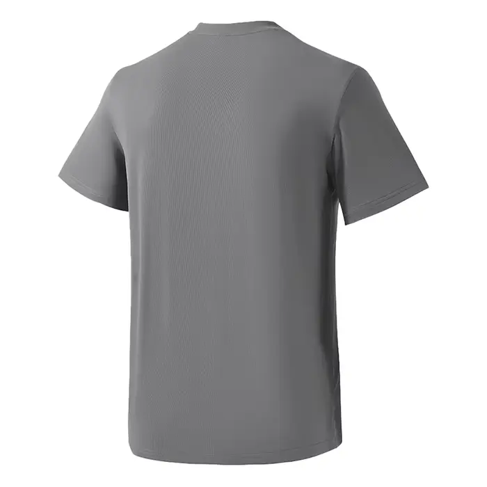 JNLN T-shirt de course pour hommes