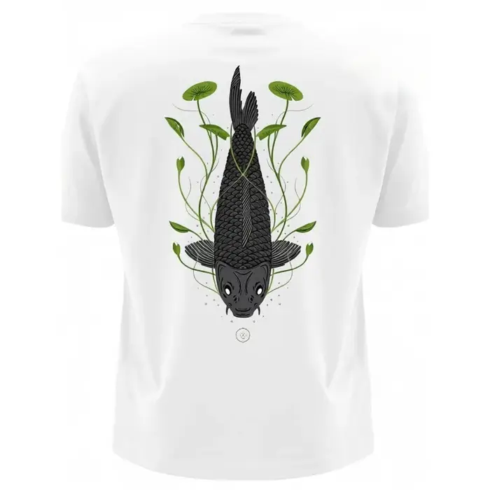 T-shirt Kumu Tails Up pour hommes