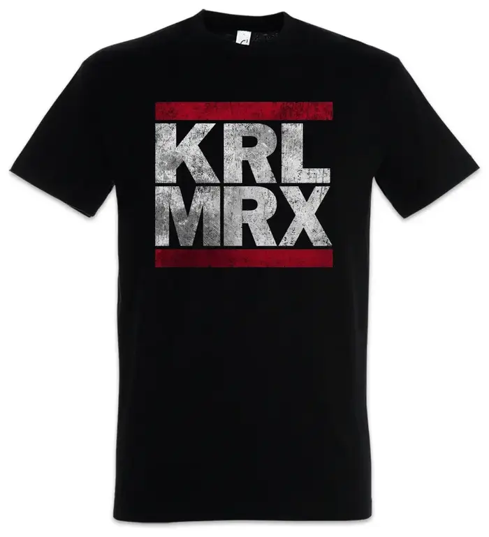Vention L MRX T-Coalition T-shirt pour homme, Karl, Komcle, ismus, Sozialismus, Marx, Revolution, Ca