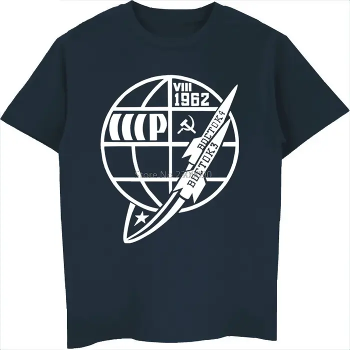 T-shirt col rond homme