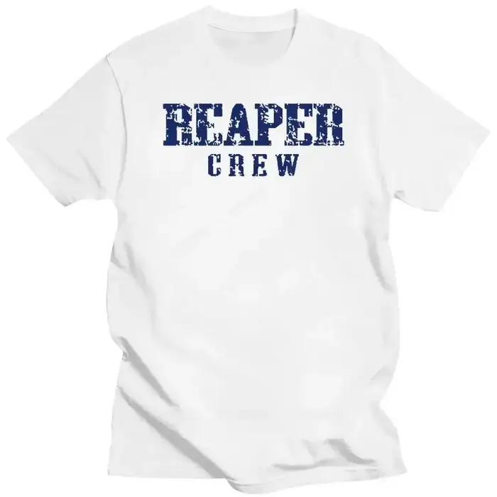 T-shirt Reaper Crew pour homme