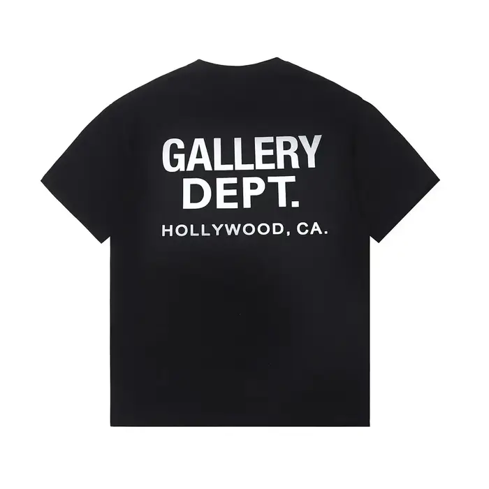T-shirt vintage style urbain