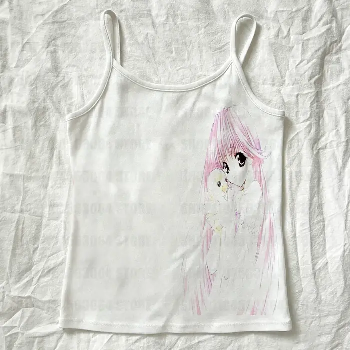 T-shirts gothiques pour femmes, vêtements féminins, vêtements vintage des années 90 pour femmes, Sta