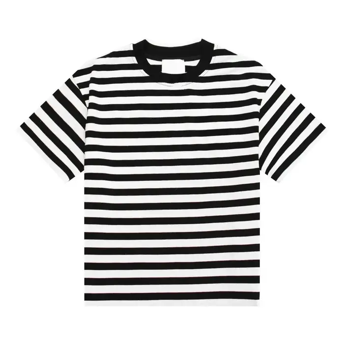 T-shirt en forme de cœur pour femme, nouvelle marque originale, hauts pour hommes, t-shirt d'été à m