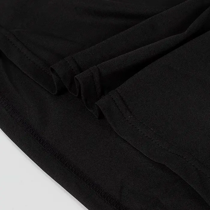 T-shirt de compression pour homme à séchage rapide
