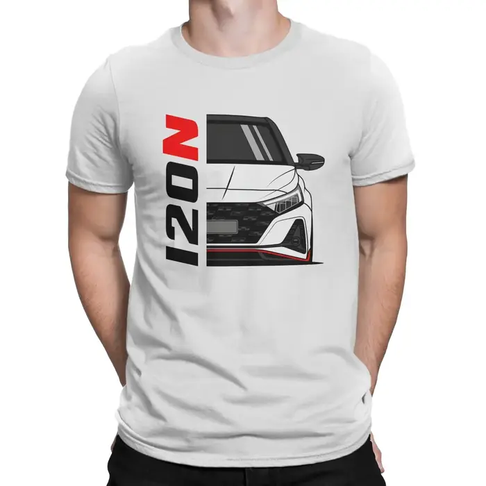 T-Shirt à Manches Courtes et Col Rond pour Homme, Vêtement Amusant en Pur Coton, Idéal pour l'Été, K