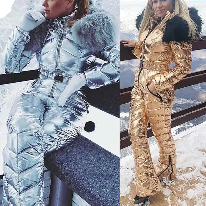 Vêtements de Protection contre le froid pour femmes