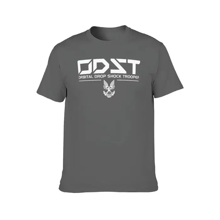 ODST chemise T-Shirt blanc homme