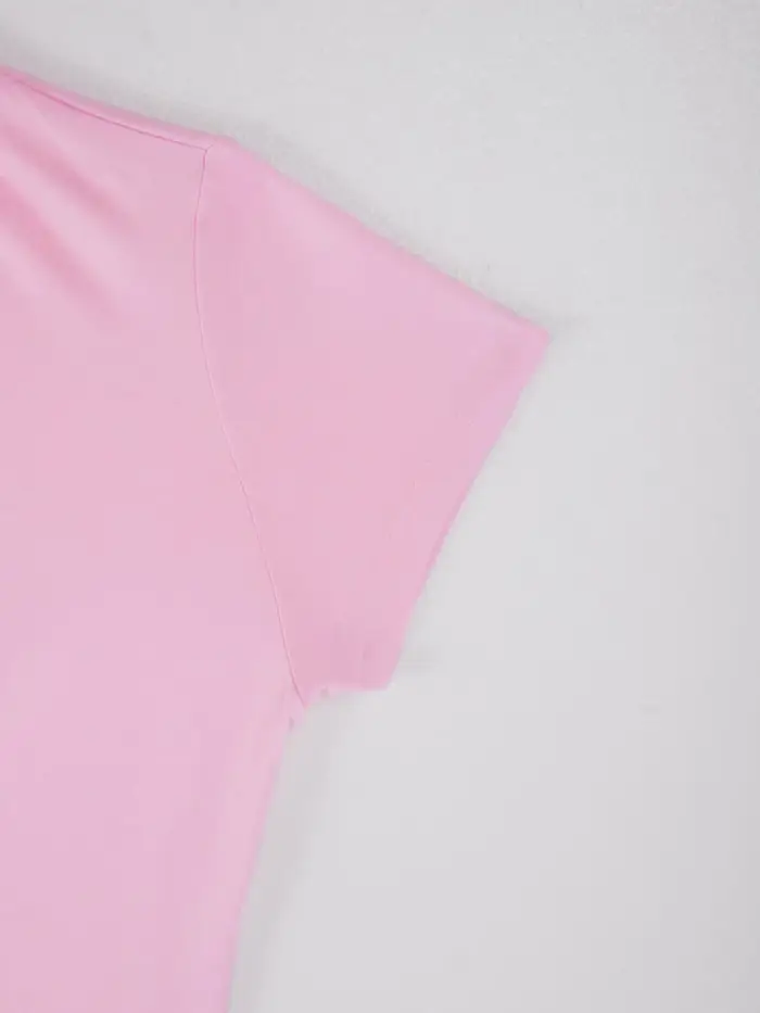 T-shirts personnalisés avec logo