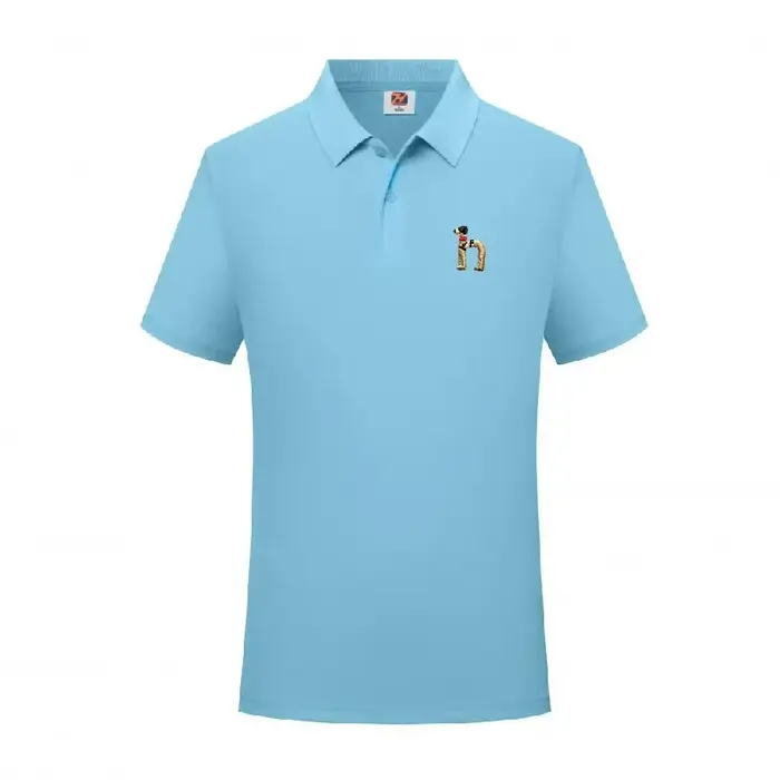 Golf New Polo à manches courtes pour hommes