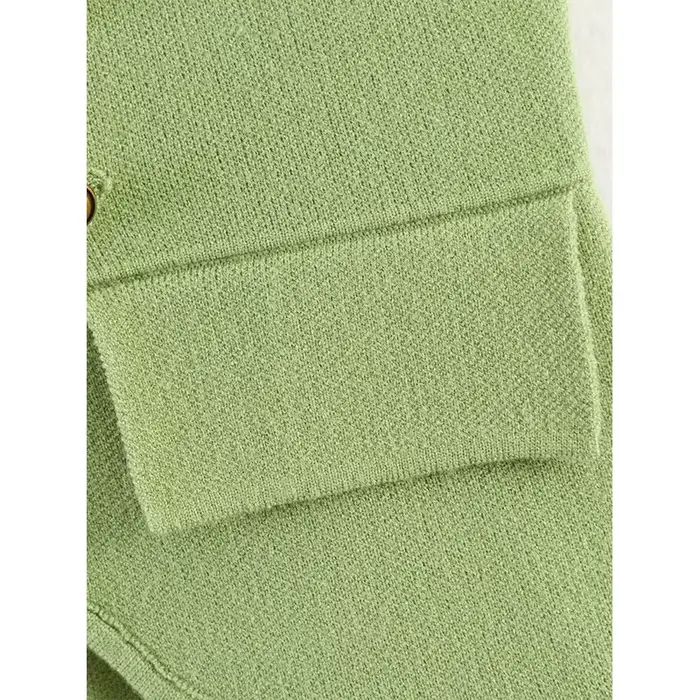 Gilets en tricot pour femmes