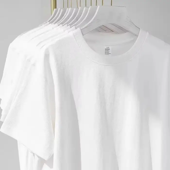 T-Shirt en coton pour femmes