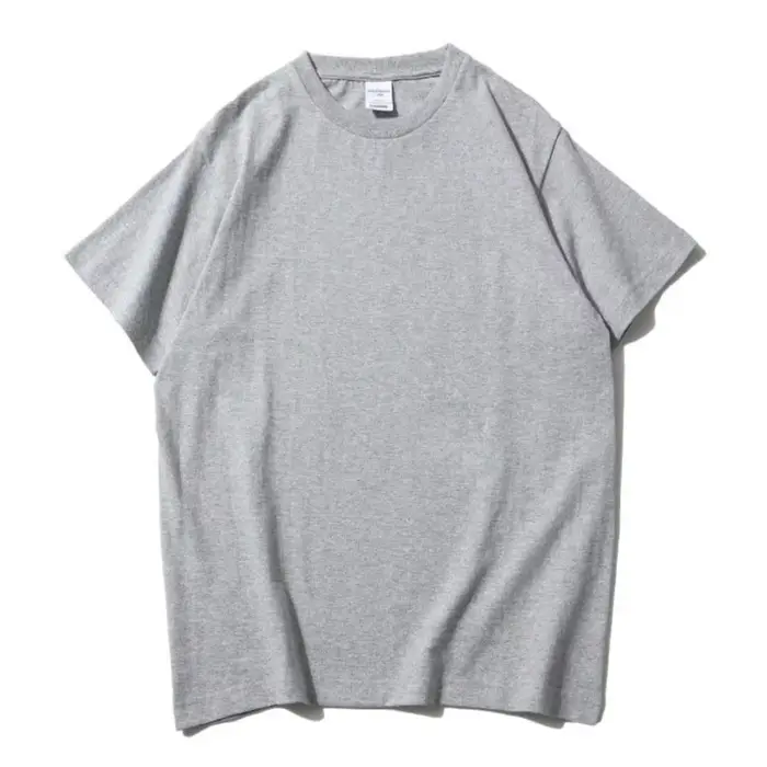 T-shirt à manches courtes pour hommes/femmes
