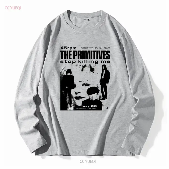 T-shirt manches longues ou courtes