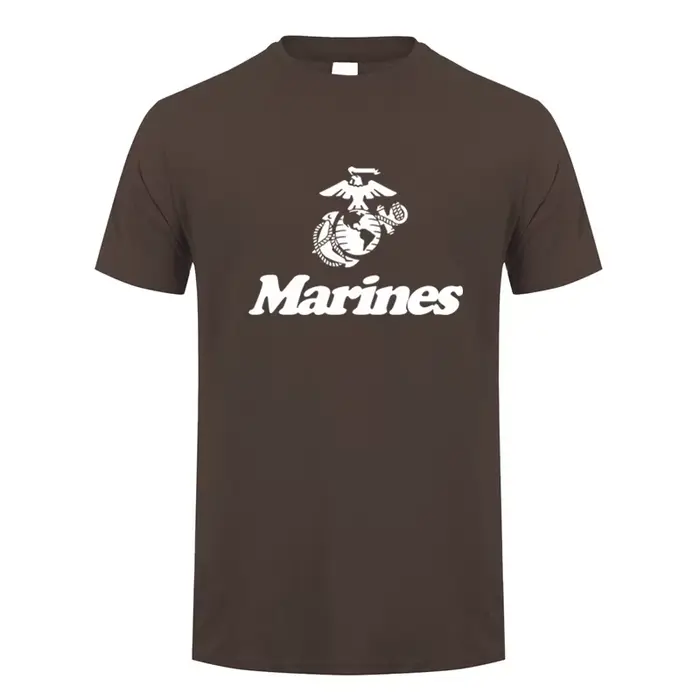 Corps des Marines
