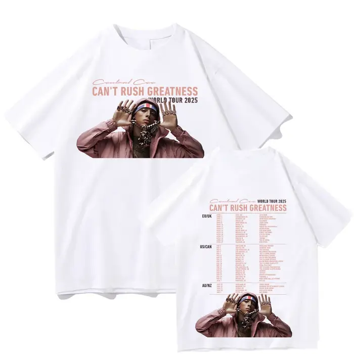 T-shirt homme et femme