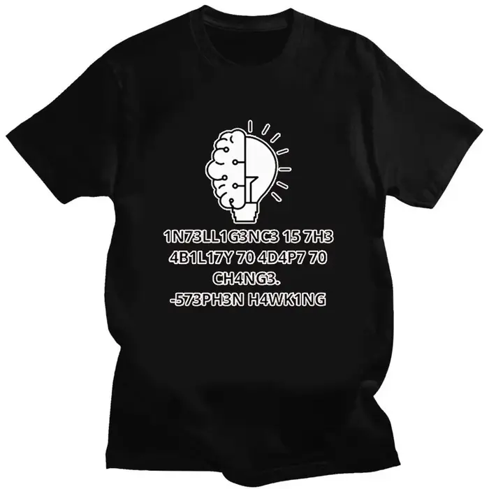 T-Shirts créatifs pour hommes