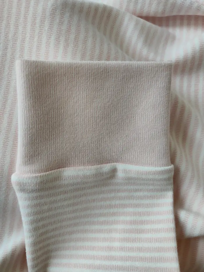T-shirts rayés pour femmes