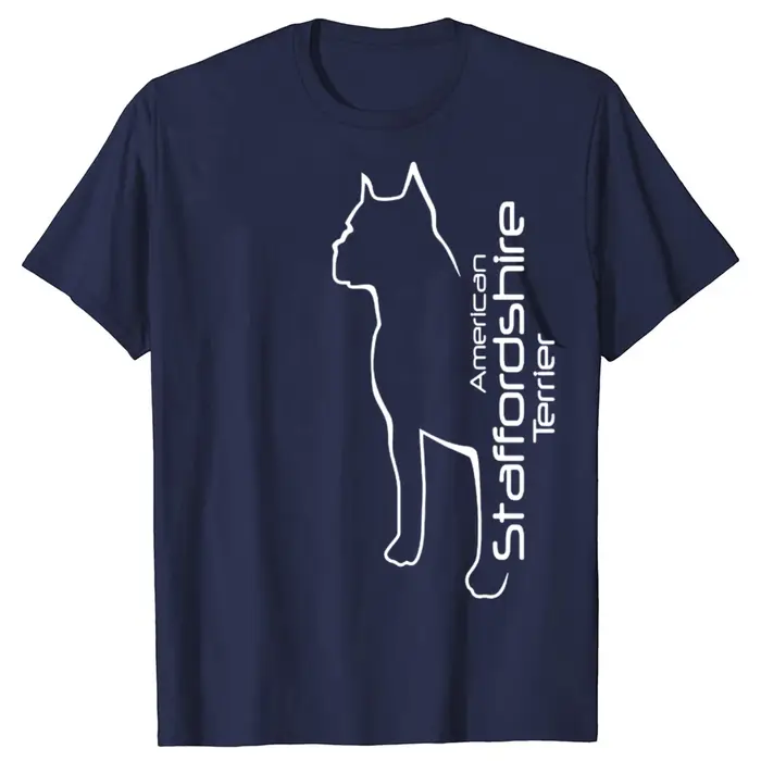 T-shirt en coton à manches courtes pour homme
