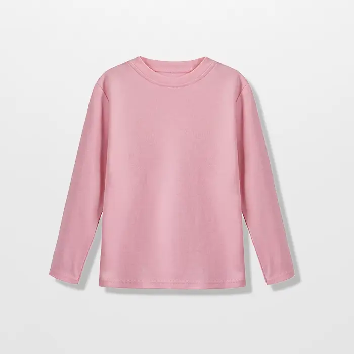 T-Shirt à manches longues pour jeunes