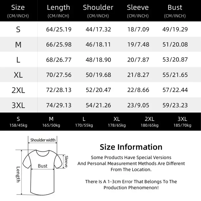 T-shirt graphique de moto pour hommes