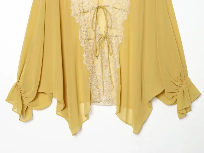 BSAY 2026 Blouse d'été pour femme