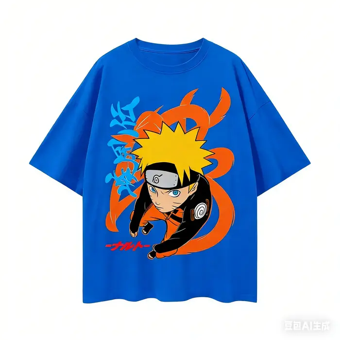 T-shirt décontracté confortable pour enfants