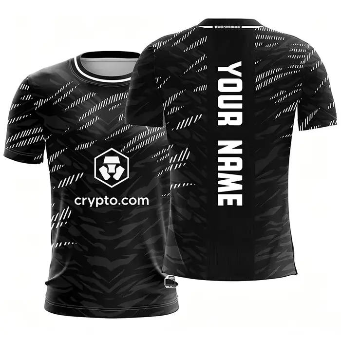 Nouveau T-shirt de boxe mondial 2026 personnalisé pour matchs de combat