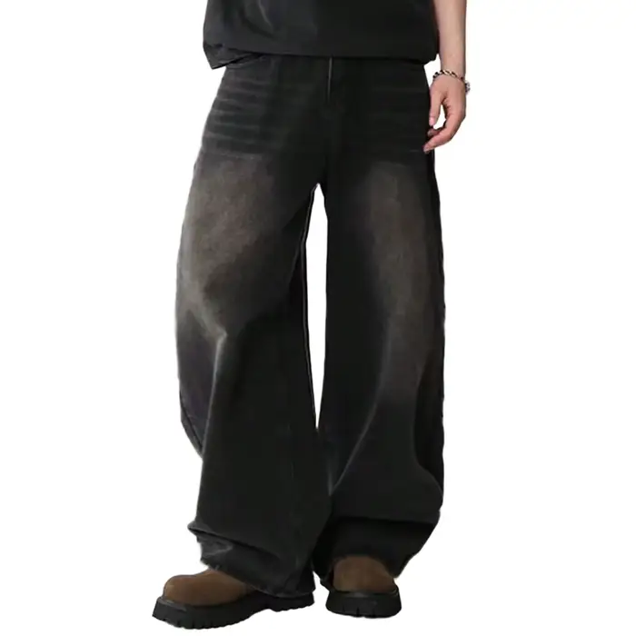 Jean pour homme toutes saisons