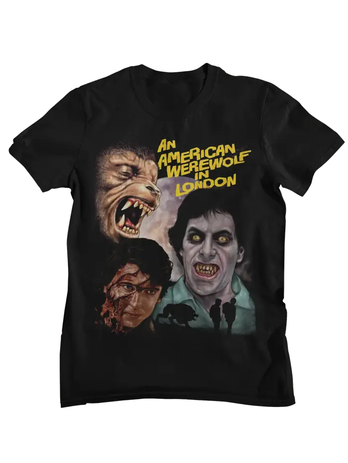 T-Shirt graphique pour hommes et femmes