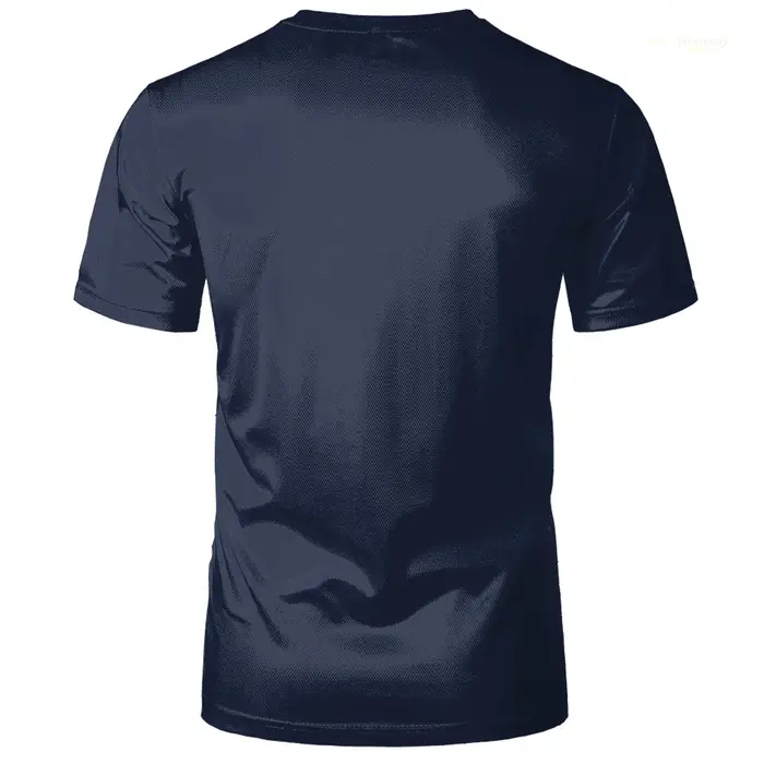 T-shirt Picole Nationale pour Homme