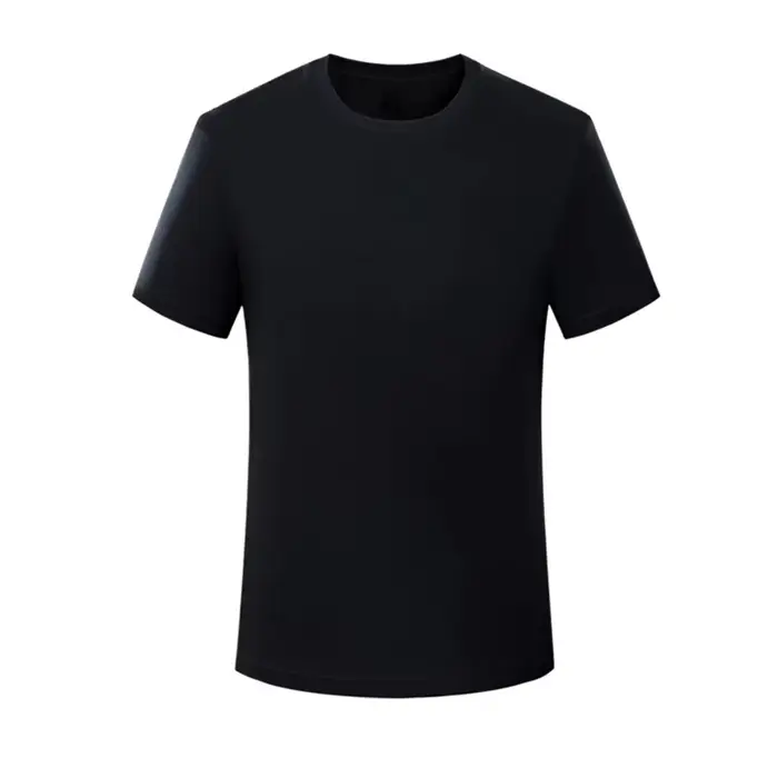 T-shirt à motif rébelliant Vasco Rossi - Noir avec des touches jaunes et blanches audacieuses
