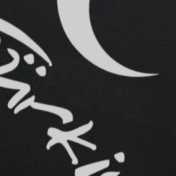 T-shirt de sensation nationale de la Turquie pour hommes
