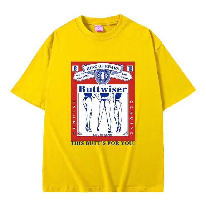 T-shirt pour Homme et Femme