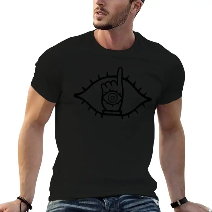 T-Shirt pour hommes du 20e siècle, t-shirt graphique pour hommes, t-shirt essentiel de créateur