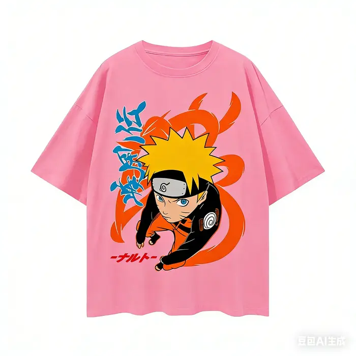 T-shirt décontracté confortable pour enfants
